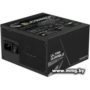 Купить 1000W Gigabyte UD1000GM PG5 V2 в Минске, доставка по Беларуси