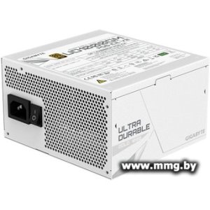 Купить 1000W Gigabyte UD1000GM PG5 V2 Ice в Минске, доставка по Беларуси