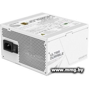 Купить 750W Gigabyte UD750GM PG5 V2 Ice в Минске, доставка по Беларуси