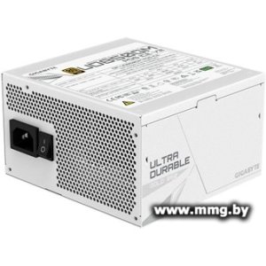 Купить 850W Gigabyte UD850GM PG5 V2 Ice в Минске, доставка по Беларуси