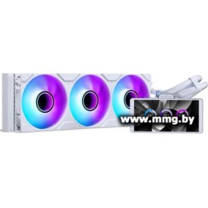Купить Phanteks Glacier One 360M25-LCD PH-GO360M25G2LCD_DWT01 в Минске, доставка по Беларуси