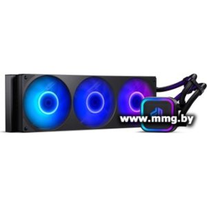 Купить Phanteks Glacier One 360S25-SE PH-GO360S25SE_DBK01 в Минске, доставка по Беларуси