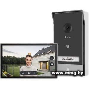 Купить Ezviz HP7 CS-HP7-R105-1W2TFC в Минске, доставка по Беларуси