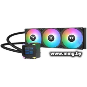 Купить Thermaltake LA360-S ARGB Sync CL-W462-PL12SW-A в Минске, доставка по Беларуси