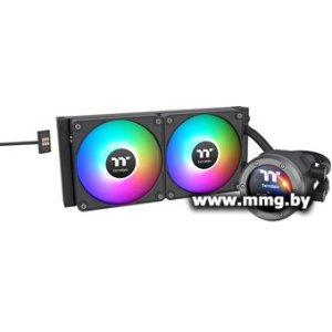 Купить Thermaltake TH280 V2 Ultra EX ARGB CL-W416-PL14SW-A в Минске, доставка по Беларуси