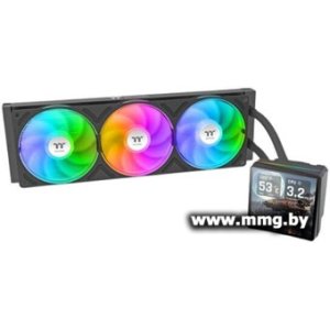 Купить Thermaltake TH360 V3 Ultra ARGB Sync CL-W474-PL12SW-A в Минске, доставка по Беларуси