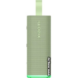 Xiaomi Sound Play (зеленый, международная версия) QBH4433GL