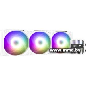Купить Zalman Alpha2 V2 A36 (белый) в Минске, доставка по Беларуси