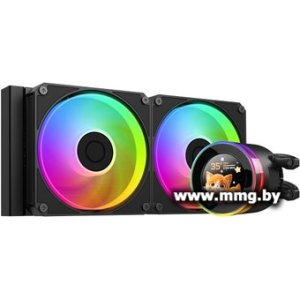 Купить ID-Cooling SL240 V2 в Минске, доставка по Беларуси