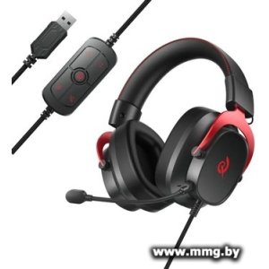 Купить QCY Heroad VT200 Pro (черный/красный) (BH25H8GMB) Tri-mode Edition в Минске, доставка по Беларуси