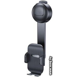 Купить Автодержатель Baseus PrimeTrip C03 Air Clamping Car Mount C0013C01 в Минске, доставка по Беларуси