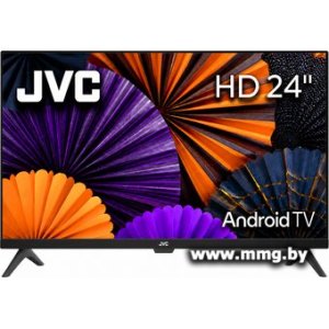 Купить Телевизор JVC LT-24MU2000 в Минске, доставка по Беларуси
