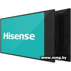Купить Hisense 43DM66GE в Минске, доставка по Беларуси