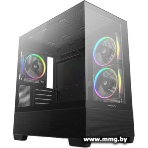 Купить DeepCool CG380 3F R-CG380-3F-PF650X-M в Минске, доставка по Беларуси