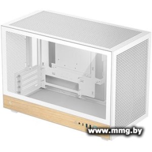 Купить DeepCool CH260 Wood WH R-CH260-WHNWM0-G-1 в Минске, доставка по Беларуси