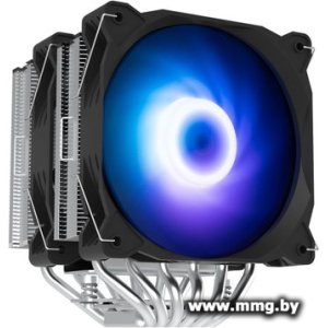 Купить Zalman CNPS12X BP ARGB (черный) в Минске, доставка по Беларуси