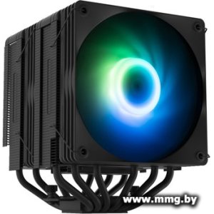 Купить Zalman CNPS15X BP ARGB (черный) в Минске, доставка по Беларуси
