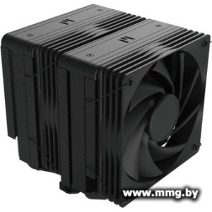 Zalman CNPS15X BP (черный)