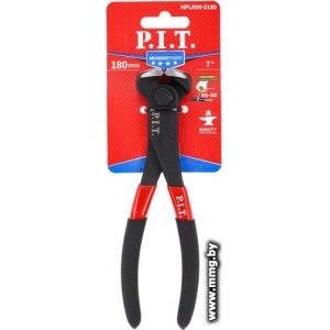 Купить Кусачки торцевые P.I.T. HPLR09-0180 в Минске, доставка по Беларуси