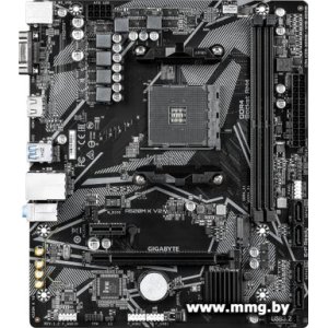 Купить Gigabyte A520M K V2 (rev. 1.2) в Минске, доставка по Беларуси