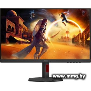 Купить AOC Gaming 27G4ZR в Минске, доставка по Беларуси