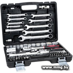 Набор инструментов MaxPiler MXT-82-SET (82 предмета)