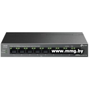 Купить TP-Link LiteWave LS109P V1 в Минске, доставка по Беларуси