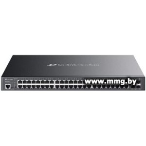 TP-Link SG3452XMPP V1.80
