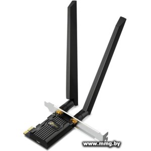 Купить Беспроводной адаптер TP-Link Archer TXE72E V2 в Минске, доставка по Беларуси