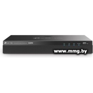 Купить Видеорегистратор TP-Link VIGI NVR2016H-16MP в Минске, доставка по Беларуси