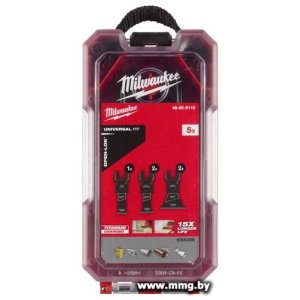 Купить Набор пильных полотен Milwaukee 48859115 в Минске, доставка по Беларуси