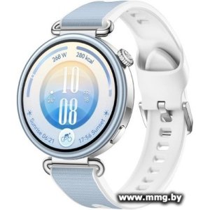 Huawei Watch GT 7 41 мм (синий, международная версия) 55020JUW