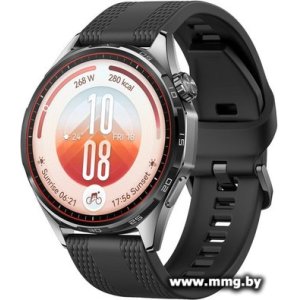 Huawei Watch GT 7 46 мм (черный, международная версия) 55020JUT