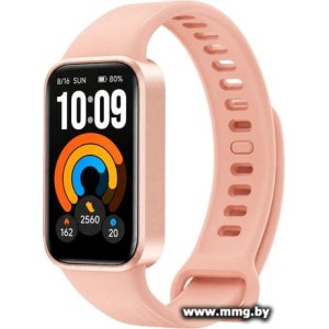 Xiaomi Smart Band 11 Active (розовый, международная версия) BHR09AGGL