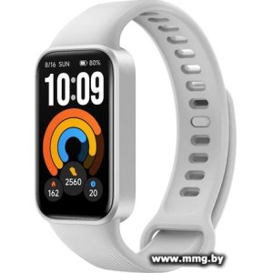 Купить Xiaomi Smart Band 11 Active (серебристый, международная версия) BHR09AFGL в Минске, доставка по Беларуси