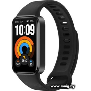 Купить Xiaomi Smart Band 11 Active (черный, международная версия) BHR09AEGL в Минске, доставка по Беларуси