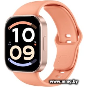 Xiaomi Redmi Watch 6 Active (оранжевый, международная версия) BHR09CYGL
