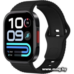 Xiaomi Redmi Watch 6 Lite (черный, международная версия) BHR09CWGL
