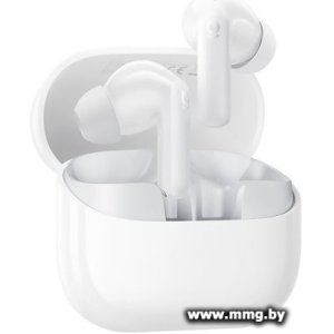 Купить Baseus Bass BP1 NC (белый) (A0010705) в Минске, доставка по Беларуси