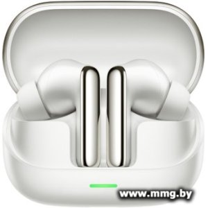 Купить HONOR Earbuds 4 (белый, международная версия) (5503ACHC) в Минске, доставка по Беларуси