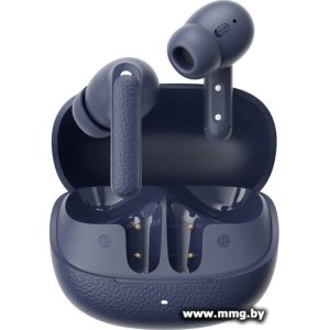 Купить QCY Buds ANC (синий) в Минске, доставка по Беларуси