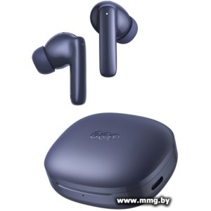 Купить QCY T13 Pro (темно-синий) в Минске, доставка по Беларуси