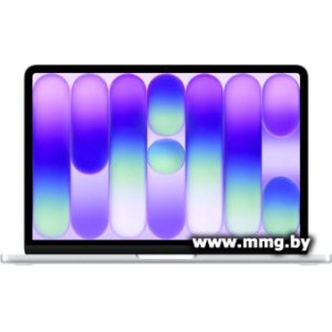 Купить Apple MacBook Neo 13" A18 Pro 2026 MHFC4 в Минске, доставка по Беларуси