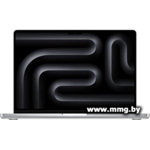 Купить Apple MacBook Pro 14.2" M5 Max 2026 MGDQ4 в Минске, доставка по Беларуси