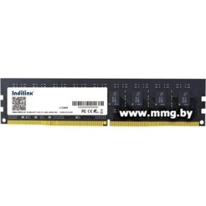 Купить 8GB PC5-44800 Indilinx IND-ID5P56SP08X в Минске, доставка по Беларуси