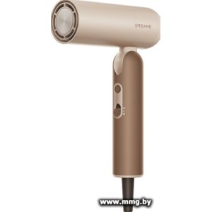 Купить Dreame Hair Dryer Pocket Cake Grey AHD51 (серый) в Минске, доставка по Беларуси