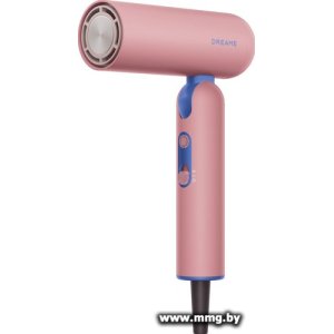 Купить Dreame Hair Dryer Pocket Cake Pink AHD51 (розовый) в Минске, доставка по Беларуси