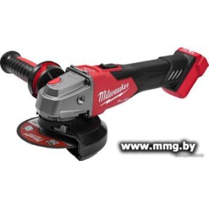 Купить Milwaukee M18 FSAG125XB-0X Fuel 4933478429 (без АКБ) в Минске, доставка по Беларуси