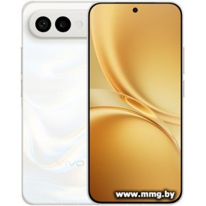 Купить Vivo X300 FE V2537 12GB/256GB (лунный белый) в Минске, доставка по Беларуси