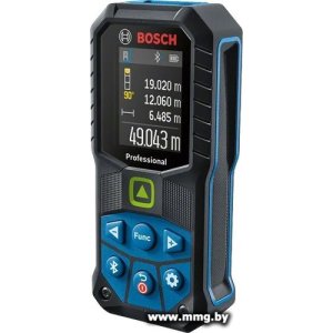 Bosch GLM 50-27 CG Professional 0601072UK0 (индийская версия)